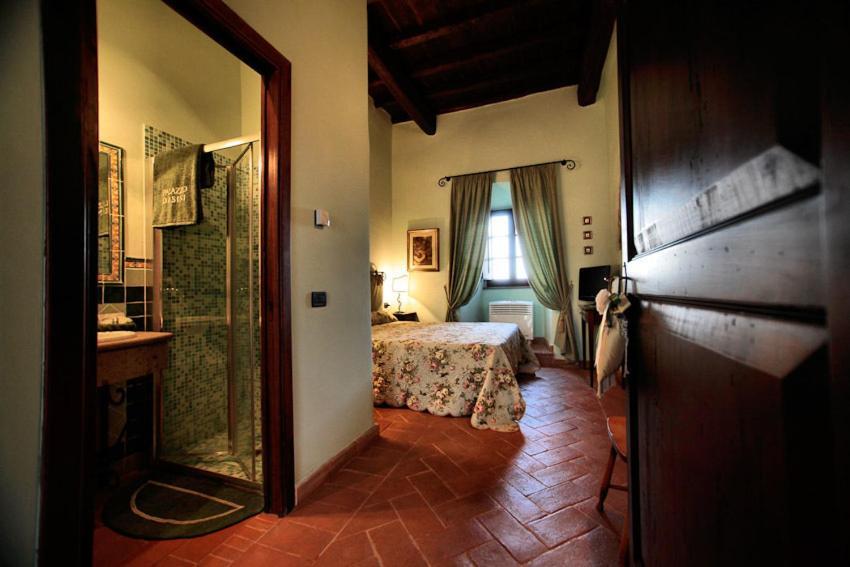보마르조 Palazzo Orsini B&B 외부 사진