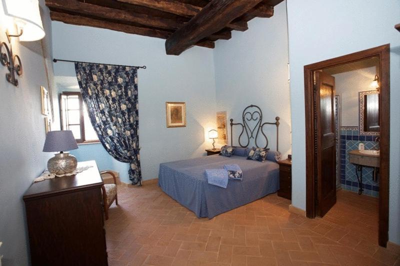 보마르조 Palazzo Orsini B&B 외부 사진